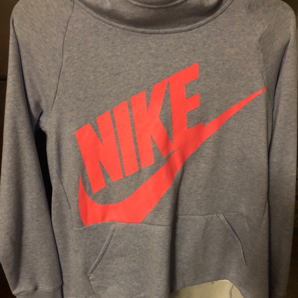 Women’s Nike Hoodie